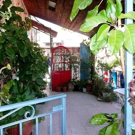 Diana'S B&B Ierusalim Exterior foto