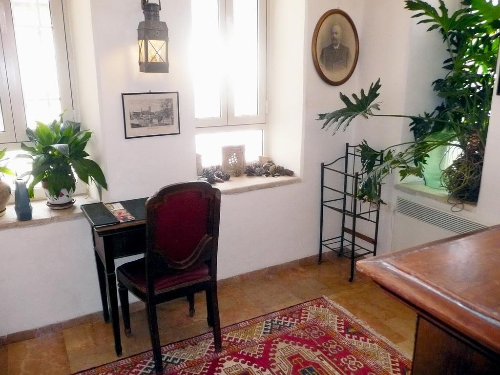 Diana'S B&B Ierusalim Cameră foto