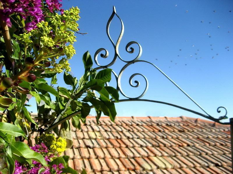 Diana'S B&B Ierusalim Exterior foto