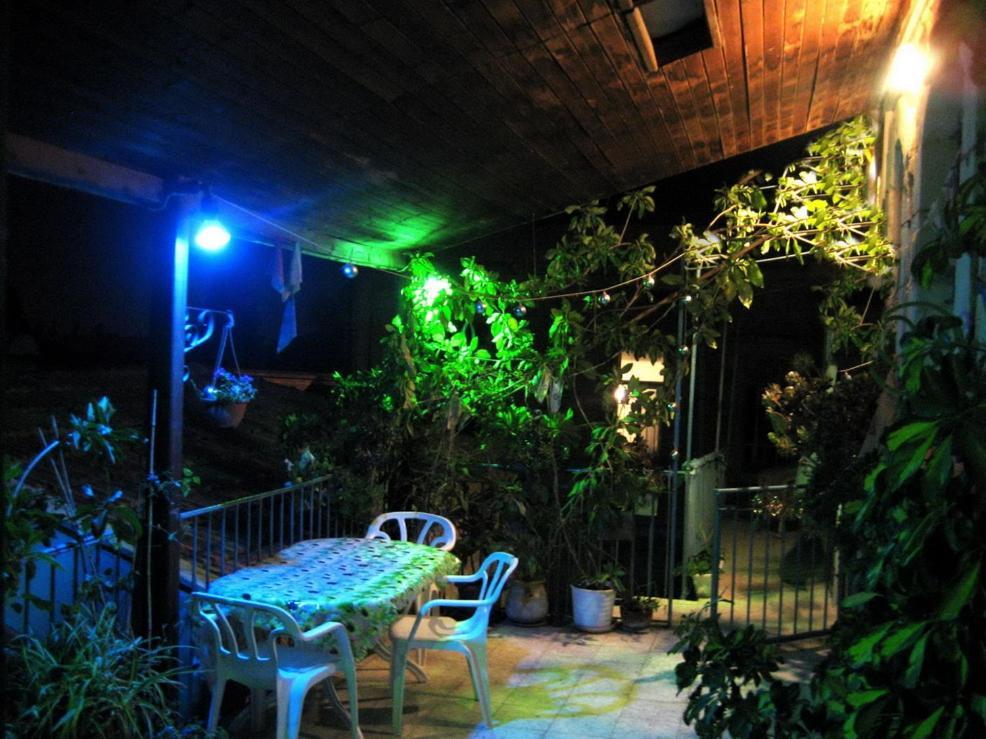 Diana'S B&B Ierusalim Exterior foto